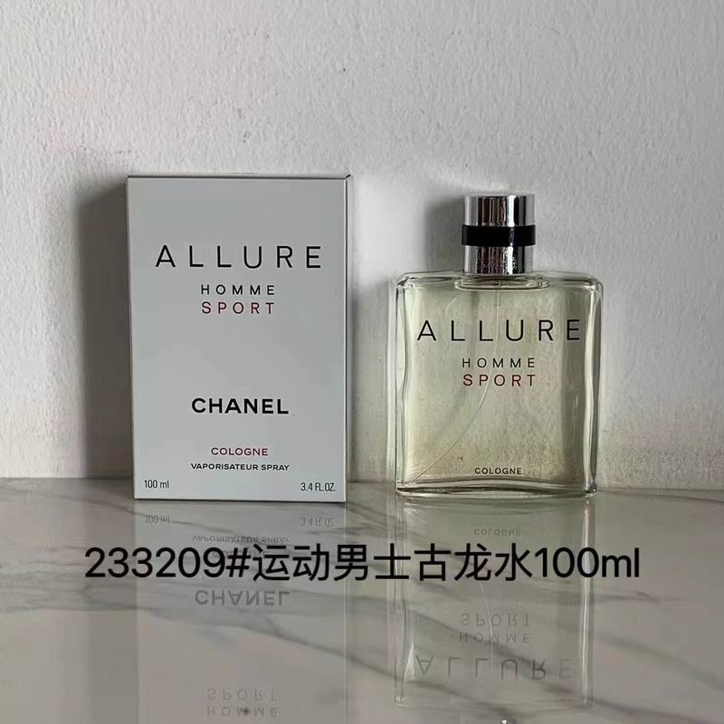 Chanel man 100ml 59